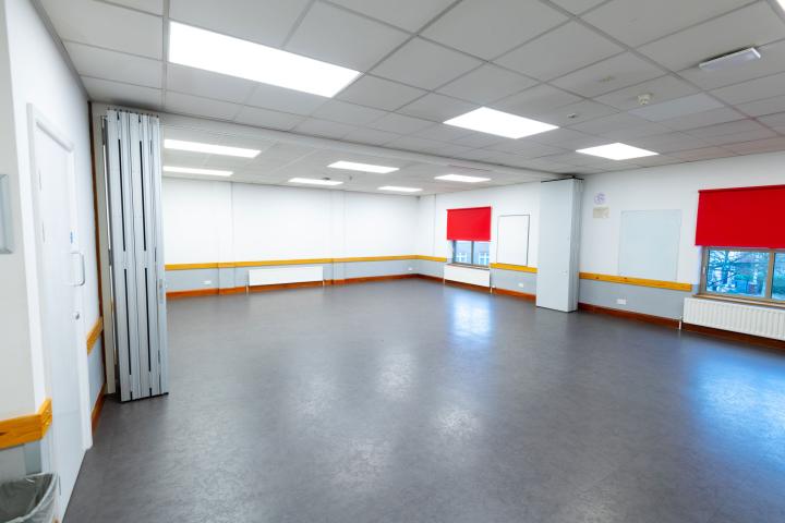 Victoria Suite