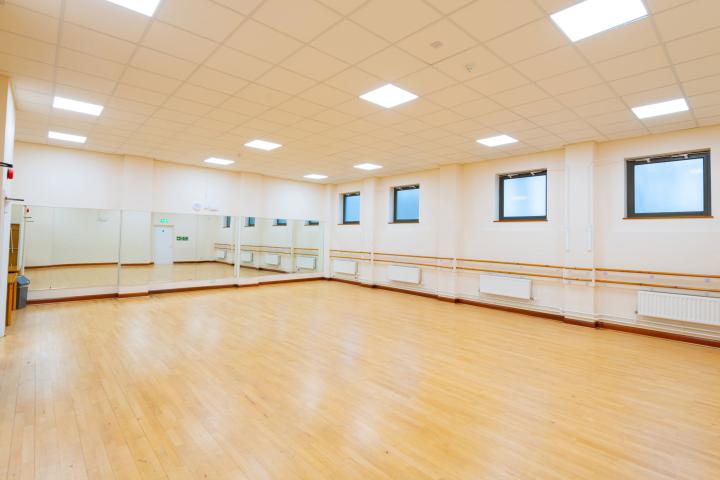 Albert Suite