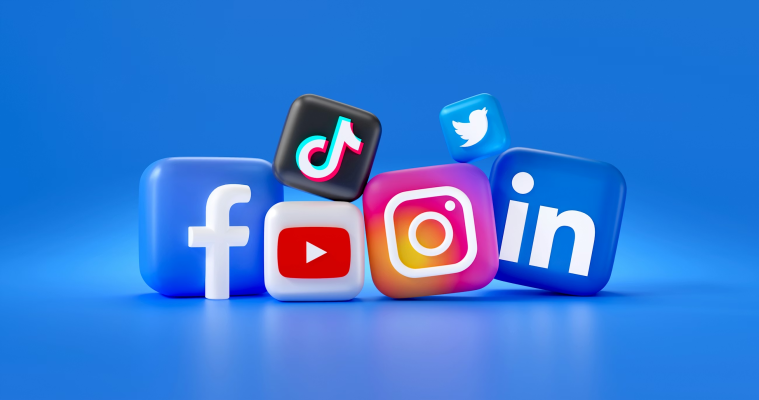 VACANCY: Social Media Manager